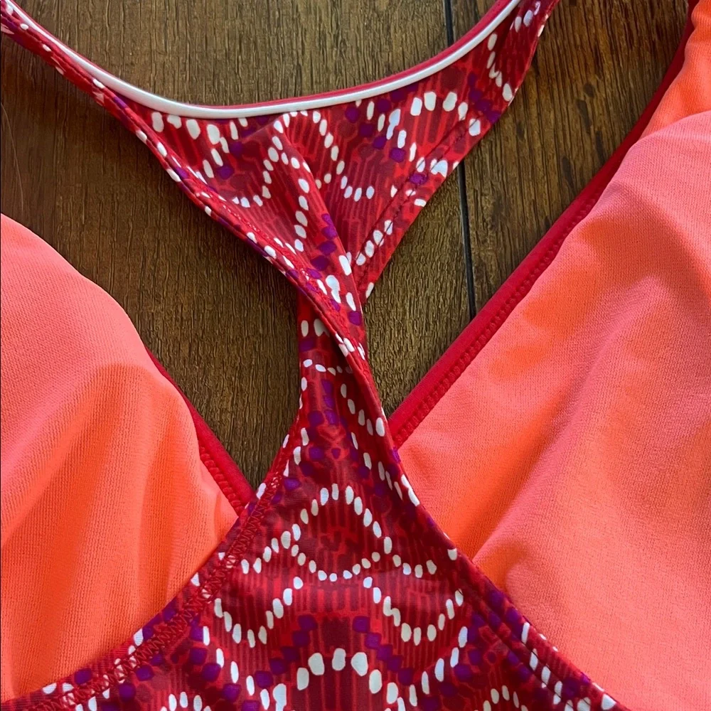 Athleta Swim Top - Picture 4 of 4